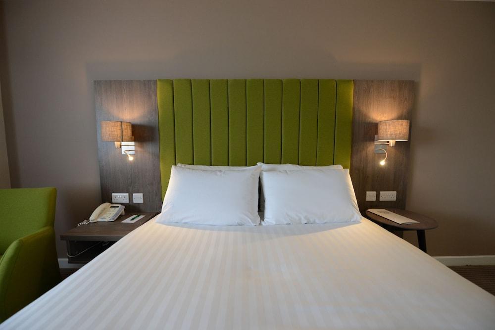 Holiday Inn Wolverhampton - Racecourse By Ihg Exterior foto