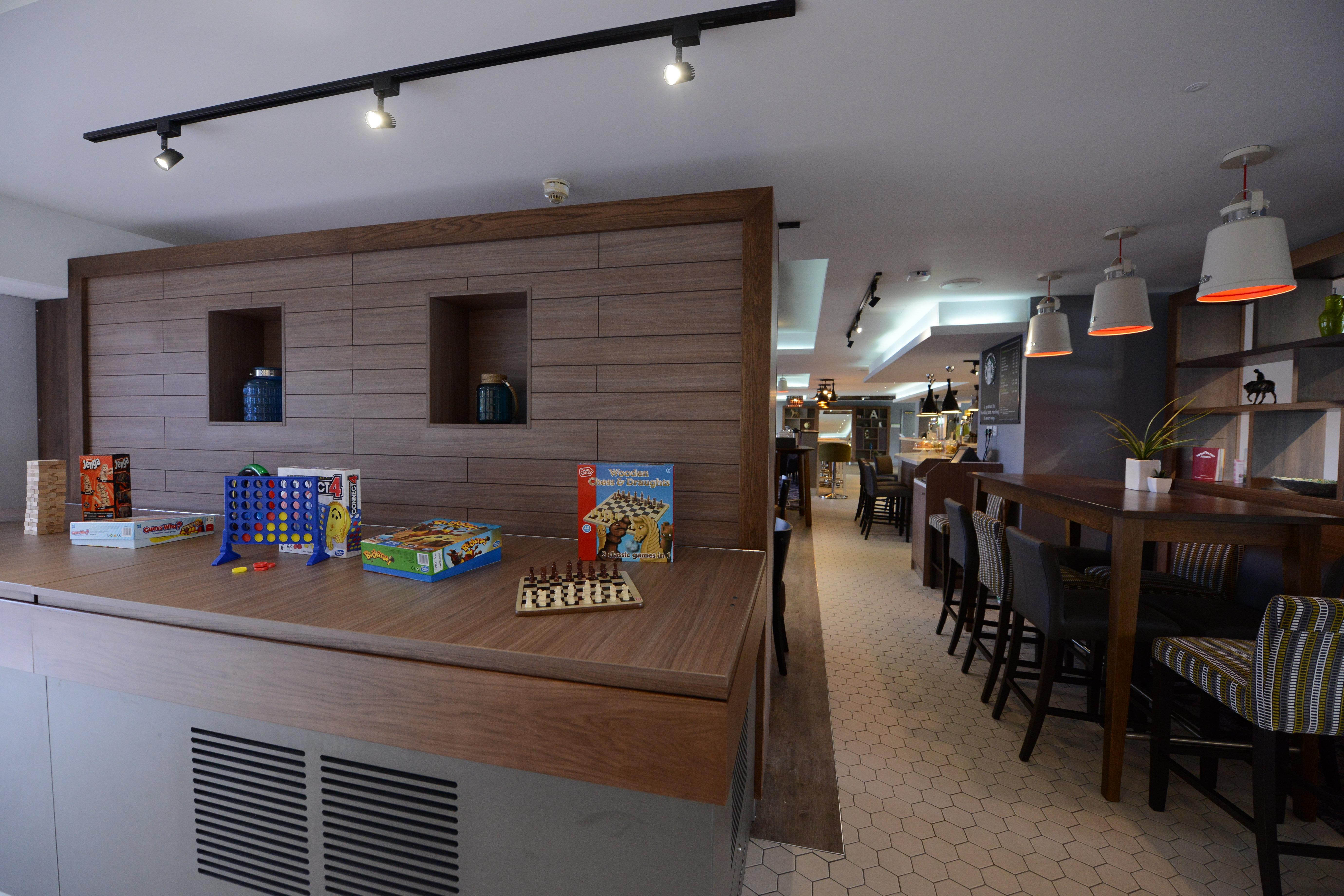 Holiday Inn Wolverhampton - Racecourse By Ihg Exterior foto