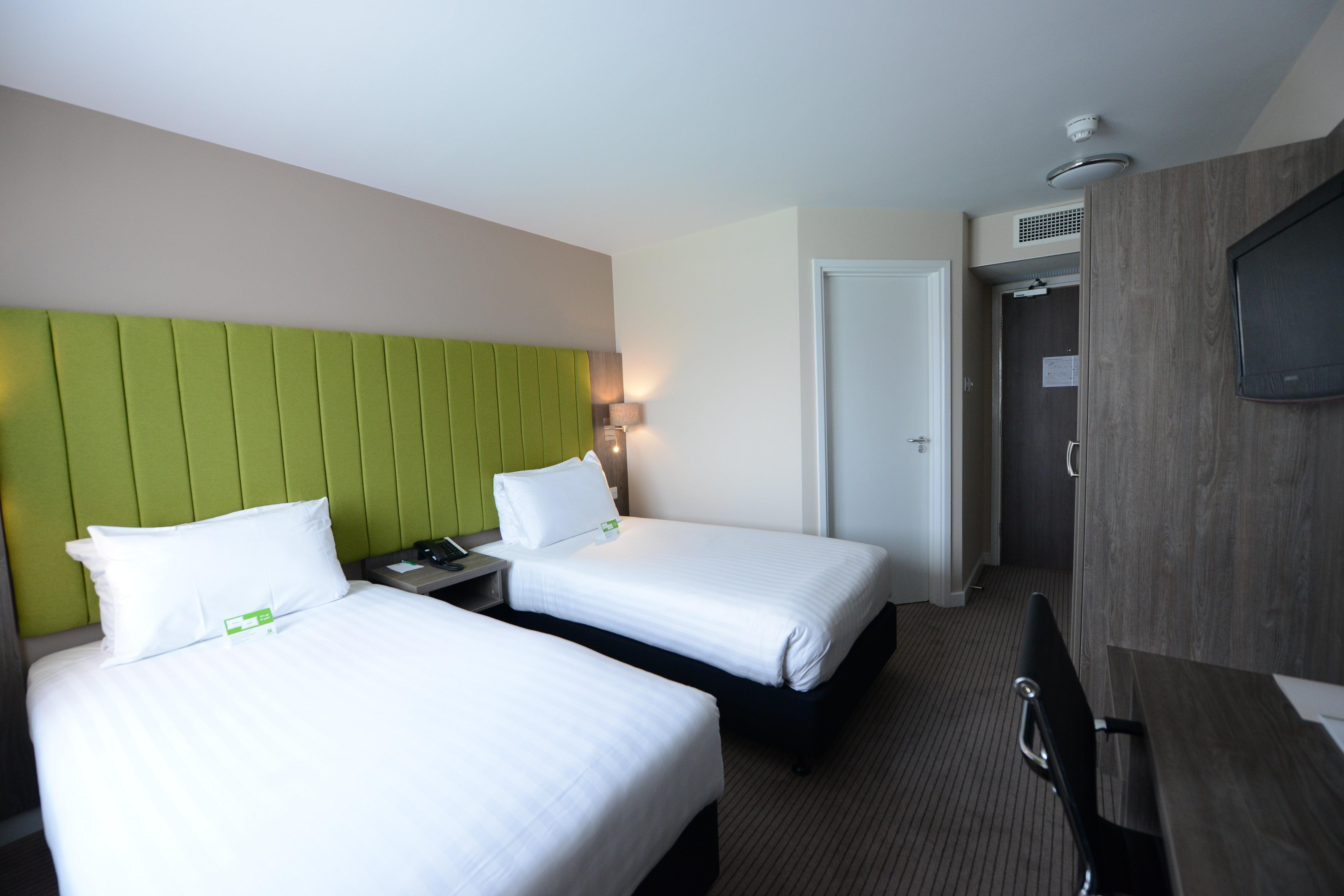 Holiday Inn Wolverhampton - Racecourse By Ihg Exterior foto