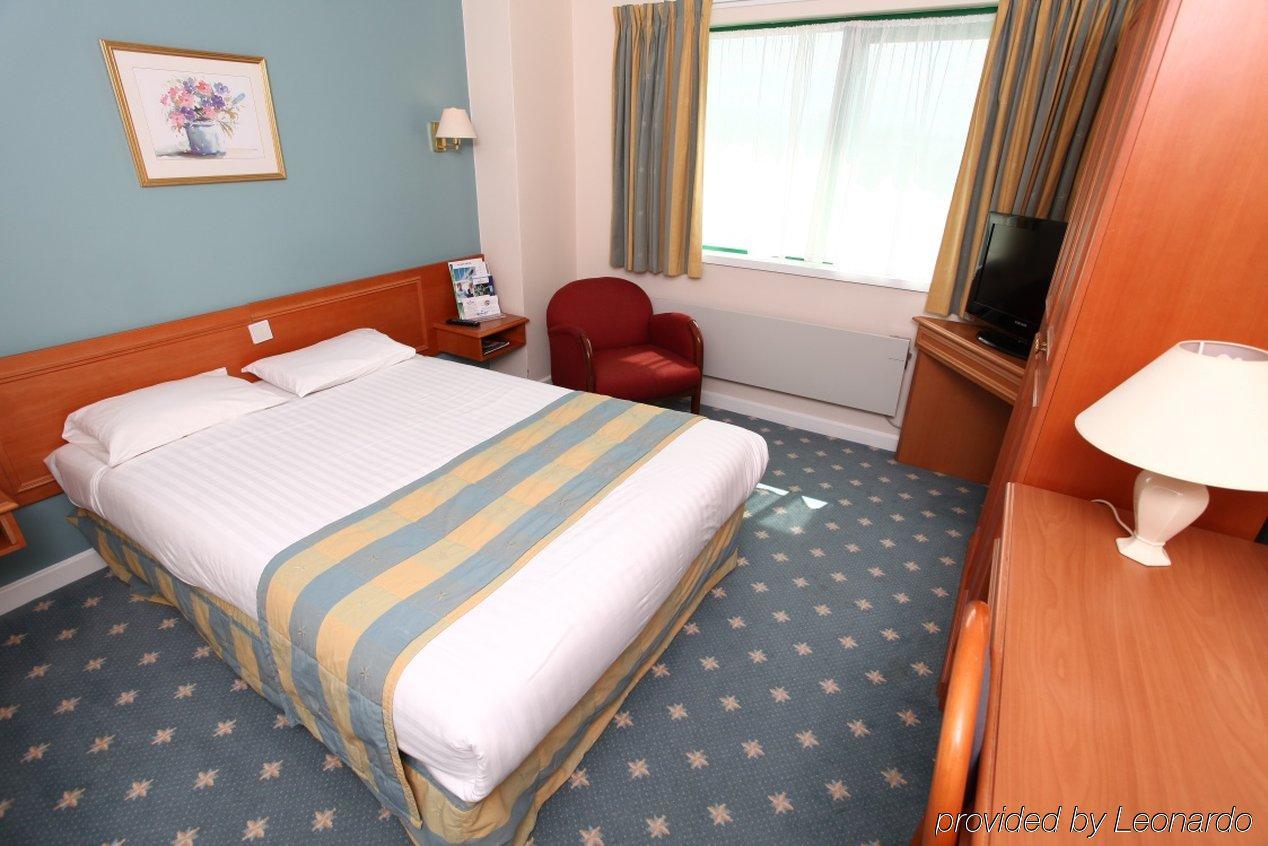 Holiday Inn Wolverhampton - Racecourse By Ihg Quarto foto