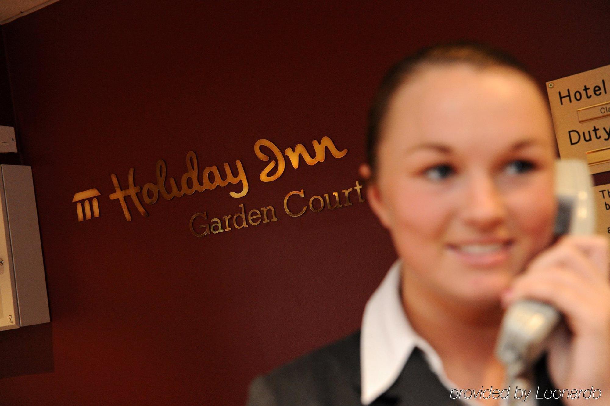Holiday Inn Wolverhampton - Racecourse By Ihg Exterior foto