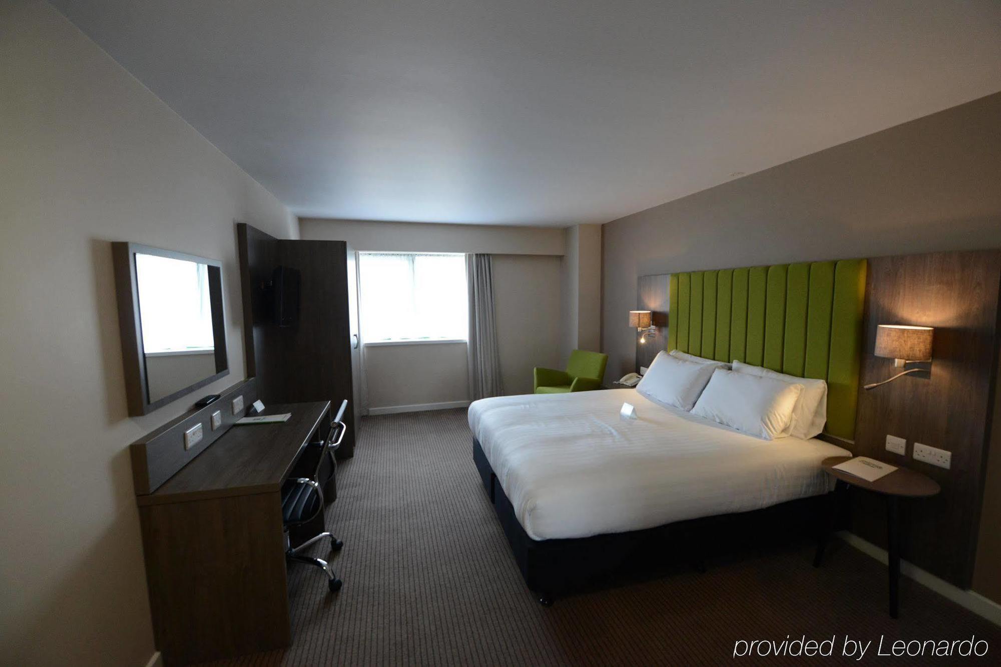 Holiday Inn Wolverhampton - Racecourse By Ihg Exterior foto