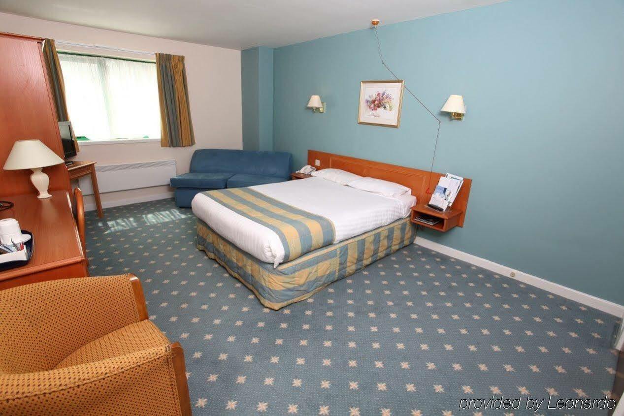 Holiday Inn Wolverhampton - Racecourse By Ihg Exterior foto